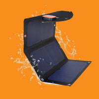 Thumbnail for Xtreme Solar Panel SolarBooster - 21W