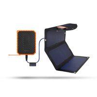 Thumbnail for Xtreme Solar Panel SolarBooster - 21W