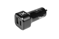 Thumbnail for 48W Car charger Pro - USB-C + USB-A
