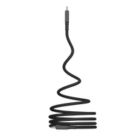 Thumbnail for TravelPro Magnetic USB-C PD Cable 100W (1m) Black