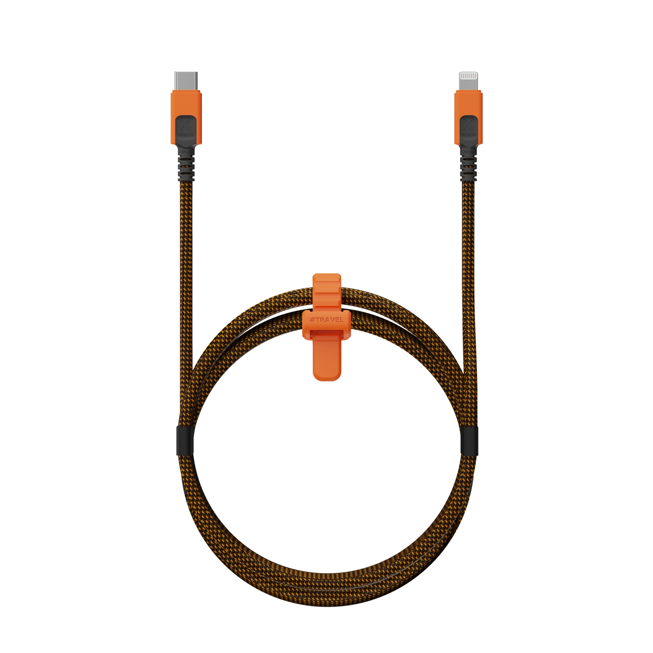 Xtreme Cable USB-C to Lightning 1,5m