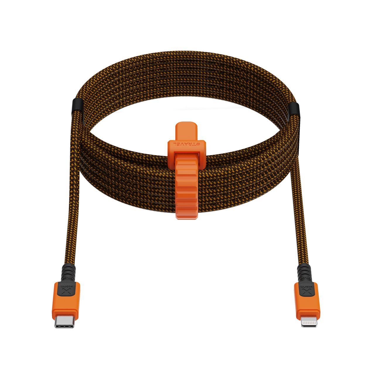 Xtreme Cable USB-C to Lightning 1,5m