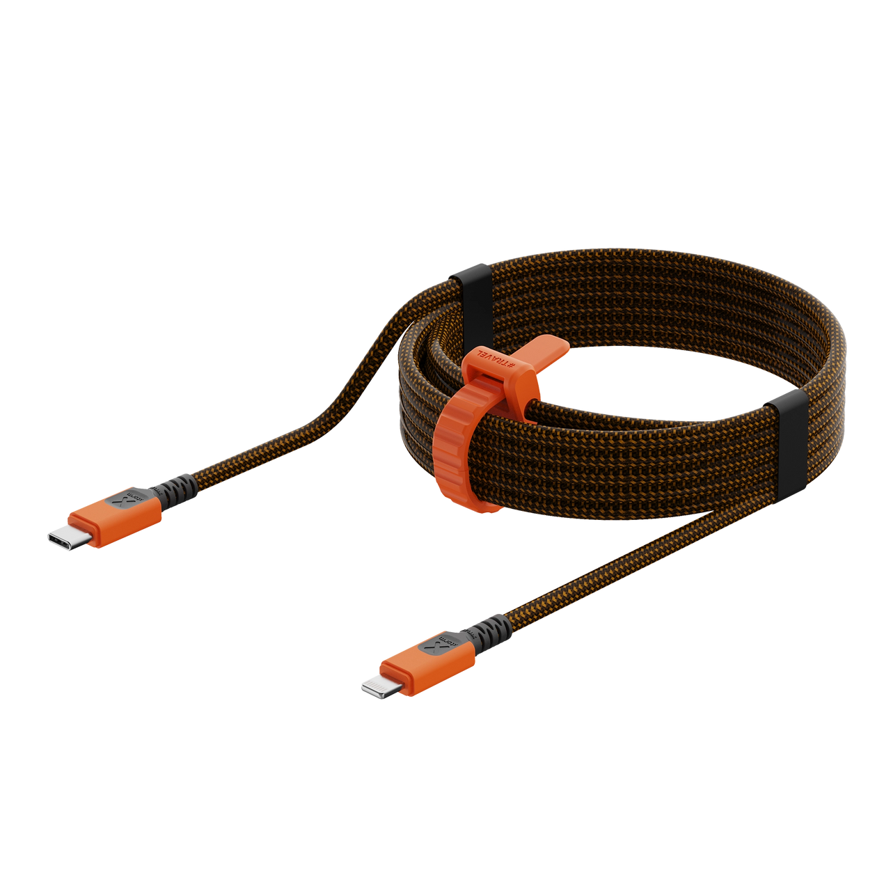 Xtreme Cable USB-C to Lightning 1,5m