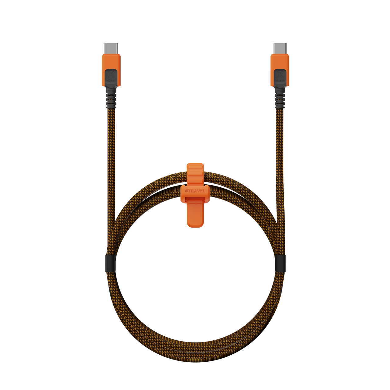 Xtreme Cable USB-C PD Ultra 240W 1,5m