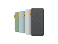 Thumbnail for Power bank 20W - 10.000 mAh - Fuel Series 5 - Sage Green