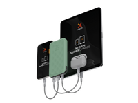 Thumbnail for Power bank 20W - 10.000 mAh - Fuel Series 5 - Sage Green