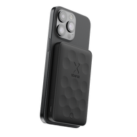 Thumbnail for FS5 - Magnetic Powerbank - 5.000 mAh