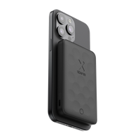 Thumbnail for FS5 - Magnetic Powerbank - 5.000 mAh