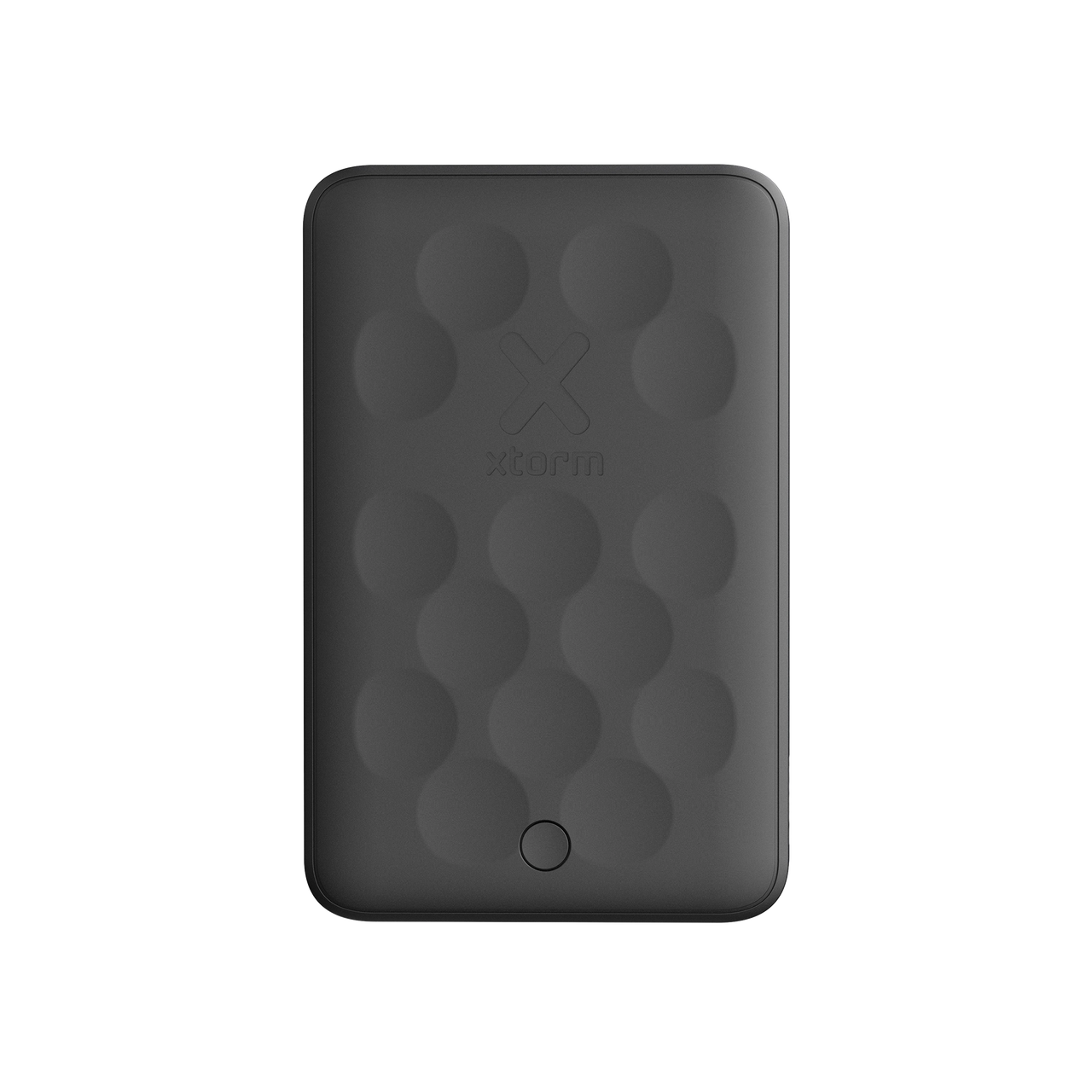 FS5 - Magnetic Powerbank - 5.000 mAh