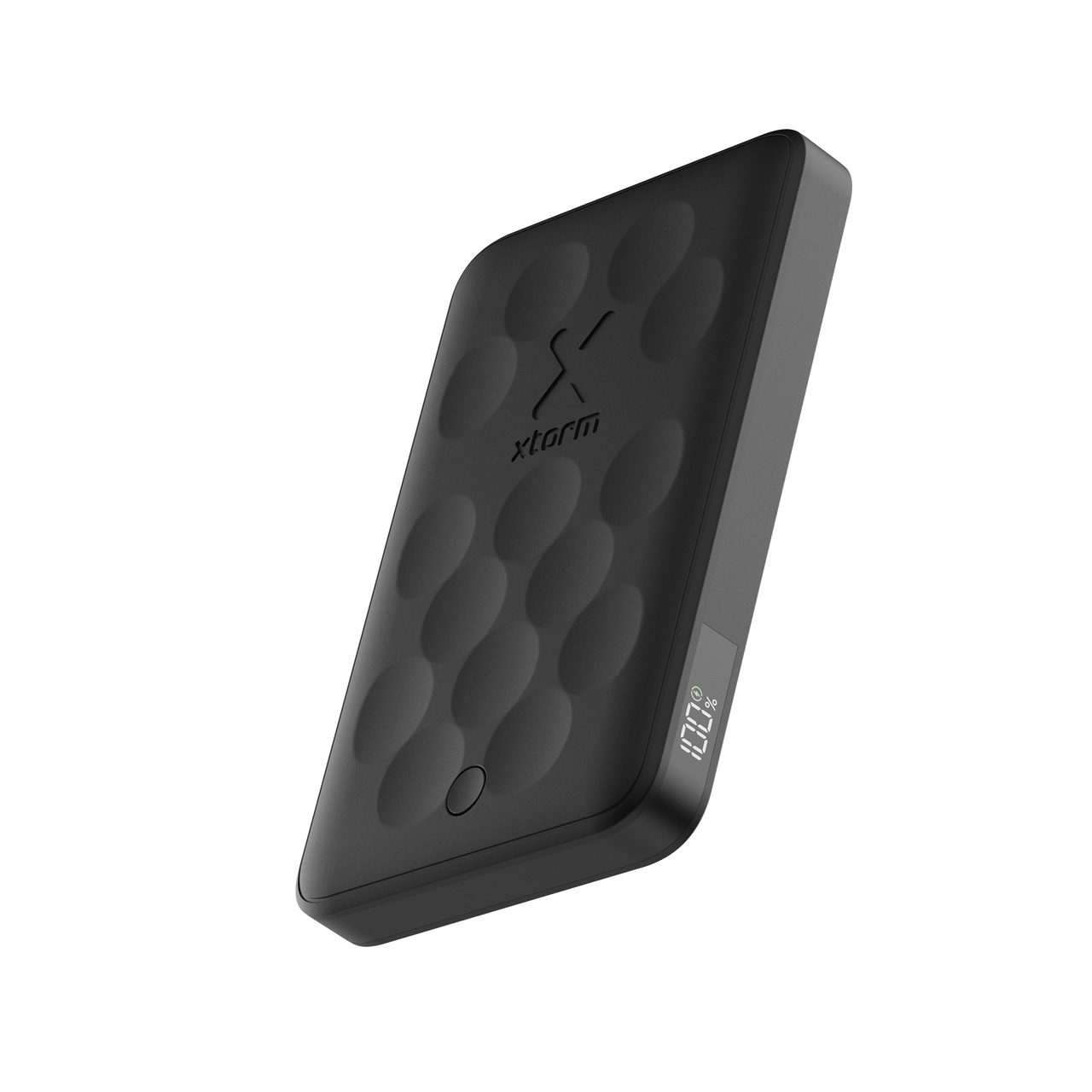 FS5 - Magnetic Powerbank - 5.000 mAh