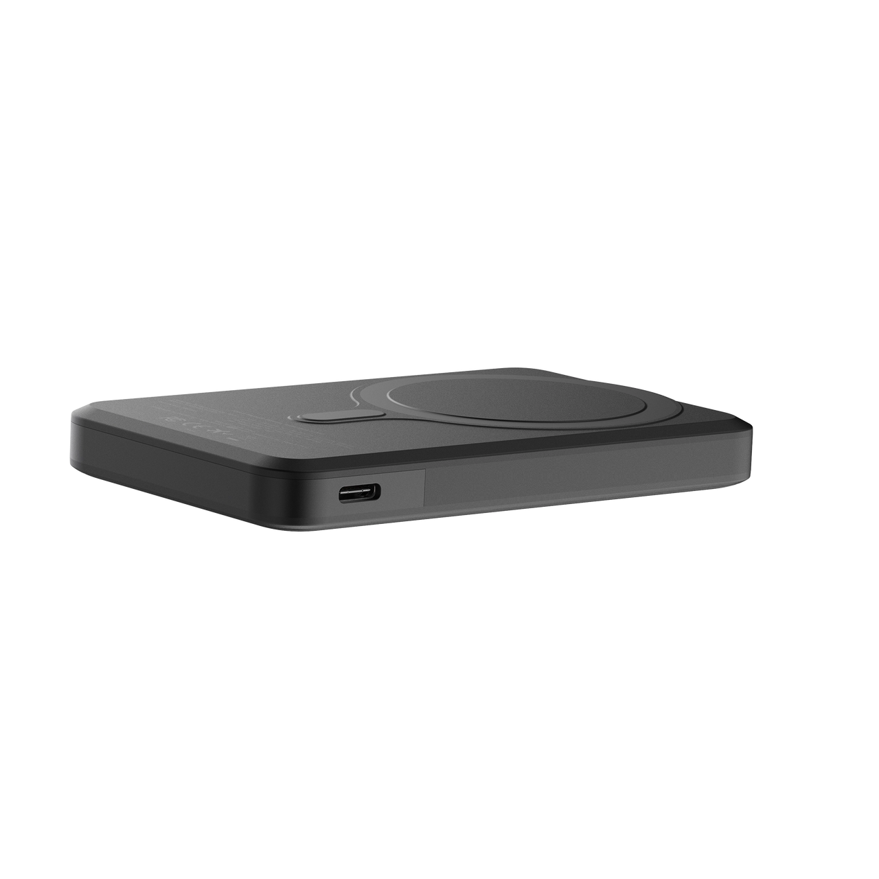FS5 - Magnetic Powerbank - 5.000 mAh