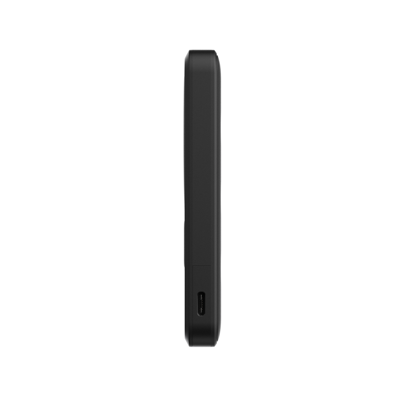 FS5 - Magnetic Powerbank - 5.000 mAh