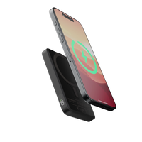 Thumbnail for FS5 - Magnetic Powerbank - 5.000 mAh