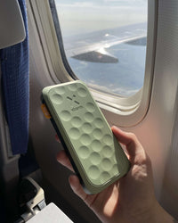 Thumbnail for Power bank 20W - 10.000 mAh - Fuel Series 5 - Sage Green