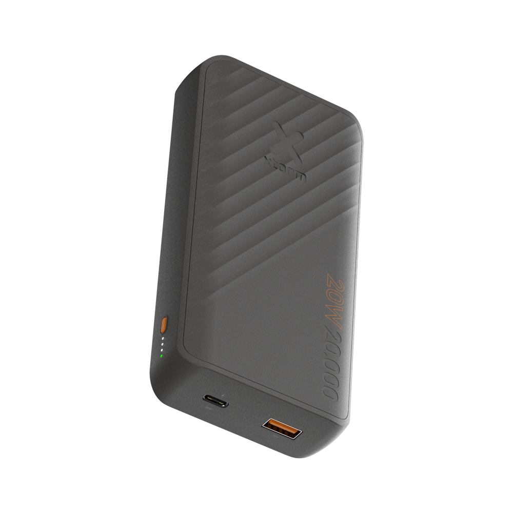 Supercharge Powerbank -20W – Xtorm EU - Main Image