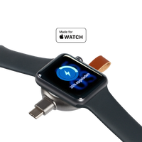Thumbnail for PowerStream Mini Apple Watch Charger