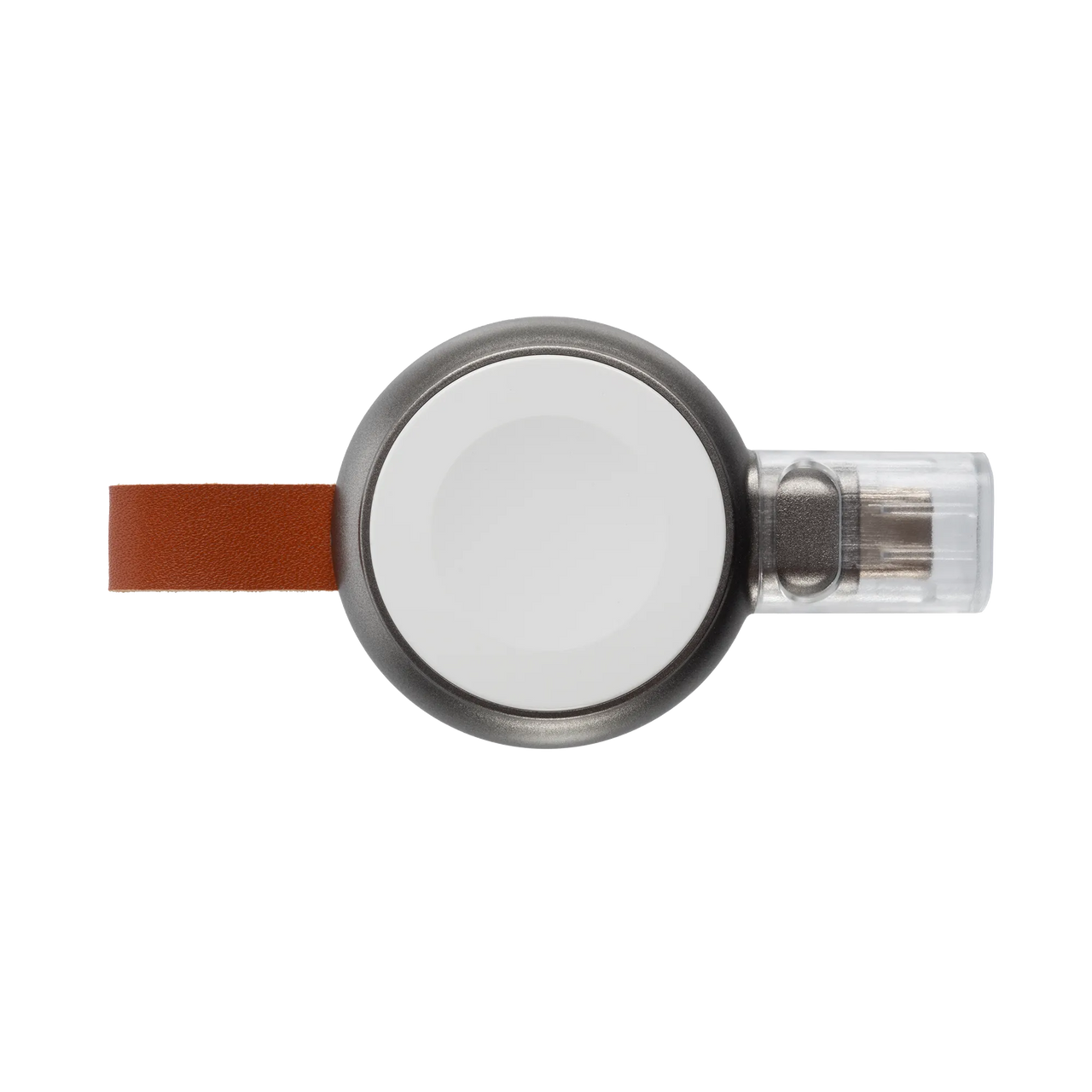 PowerStream Mini Apple Watch Charger