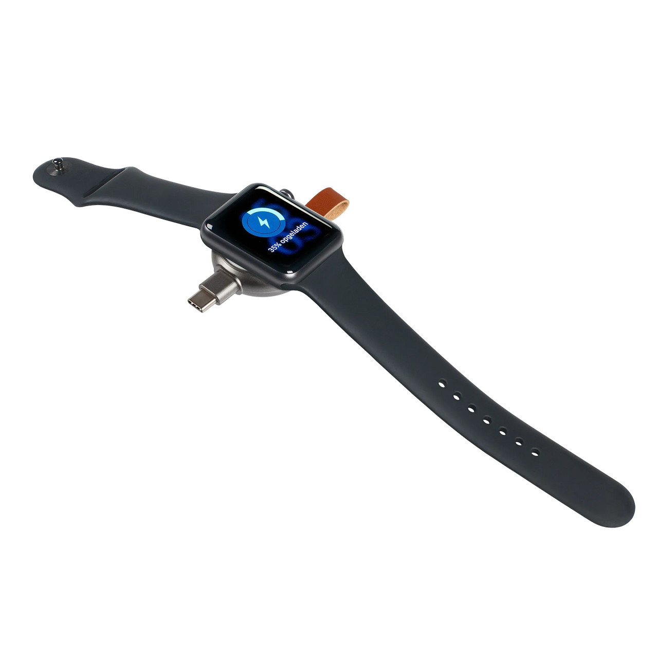 PowerStream Mini Apple Watch Charger