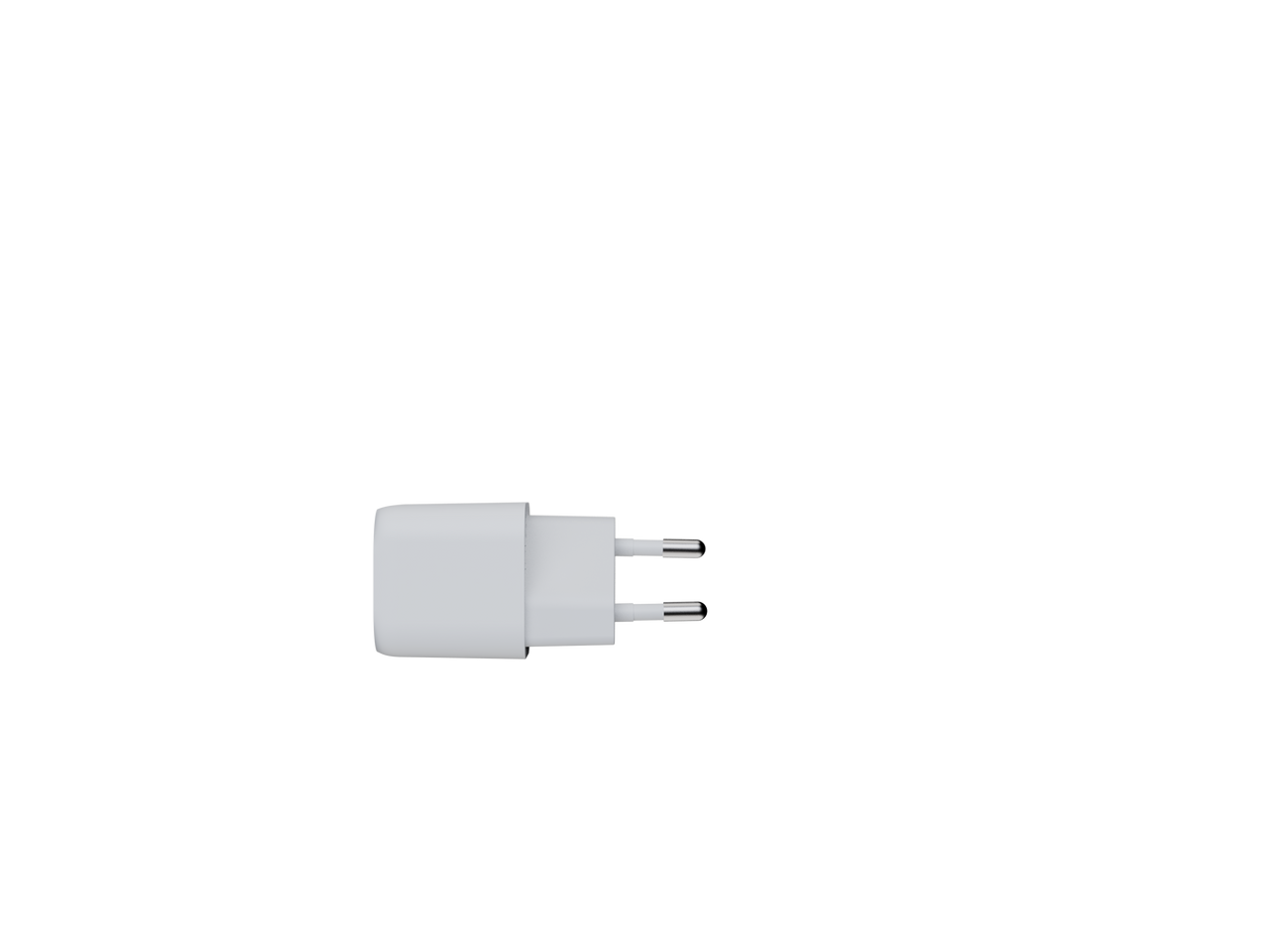 20W GaN2 Ultra Wall Charger