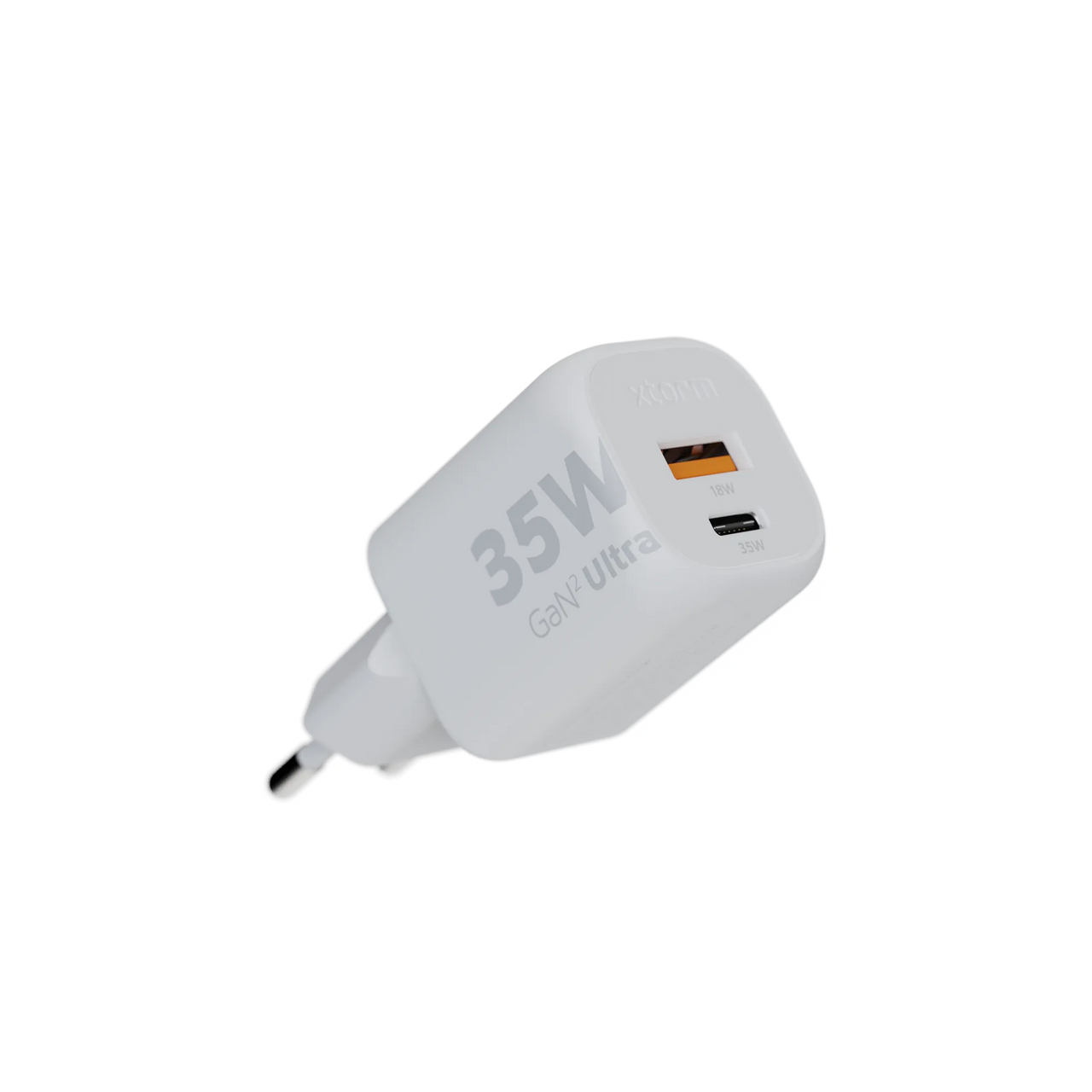 35W GaN2 Ultra Wall Charger