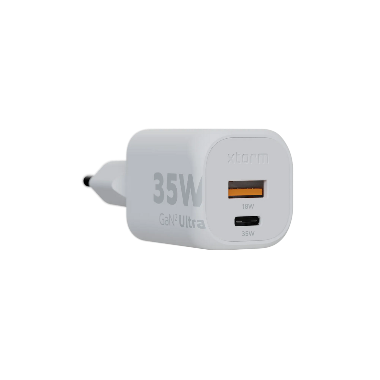35W GaN2 Ultra Wall Charger