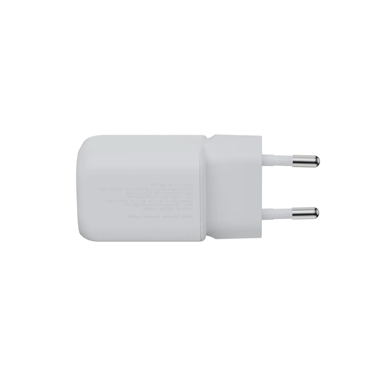 35W GaN2 Ultra Wall Charger