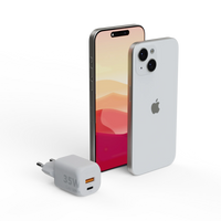 Thumbnail for 35W GaN2 Ultra Wall Charger