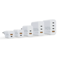 Thumbnail for 35W GaN2 Ultra Wall Charger