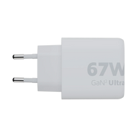 Thumbnail for 67W GaN2 Ultra Wall Charger