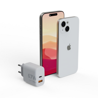 Thumbnail for 67W GaN2 Ultra Wall Charger