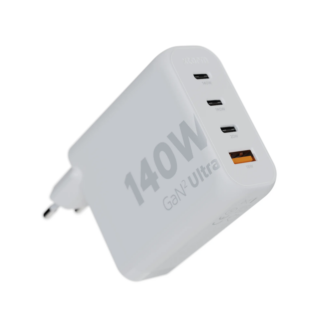 140W GaN2 Laptop Wall Charger