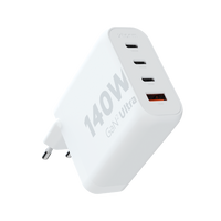 Thumbnail for 140W GaN2 Laptop Wall Charger