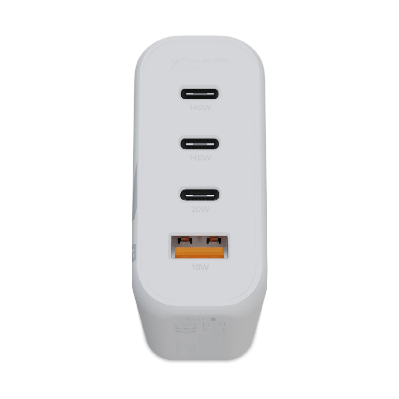 140W GaN2 Laptop Wall Charger