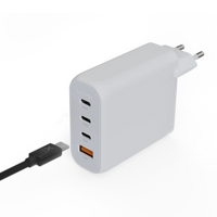 Thumbnail for 140W GaN2 Laptop Wall Charger