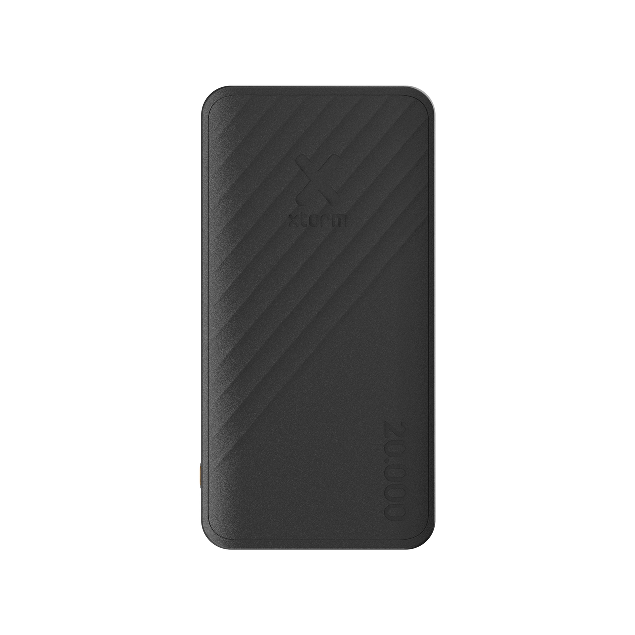 Powerbank Go2 20000mAh Black