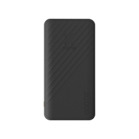 Thumbnail for Powerbank Go2 20000mAh Black