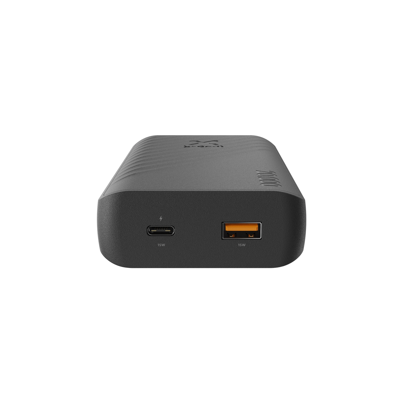 Powerbank Go2 20000mAh Black