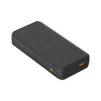 Thumbnail for Powerbank Go2 20000mAh Black