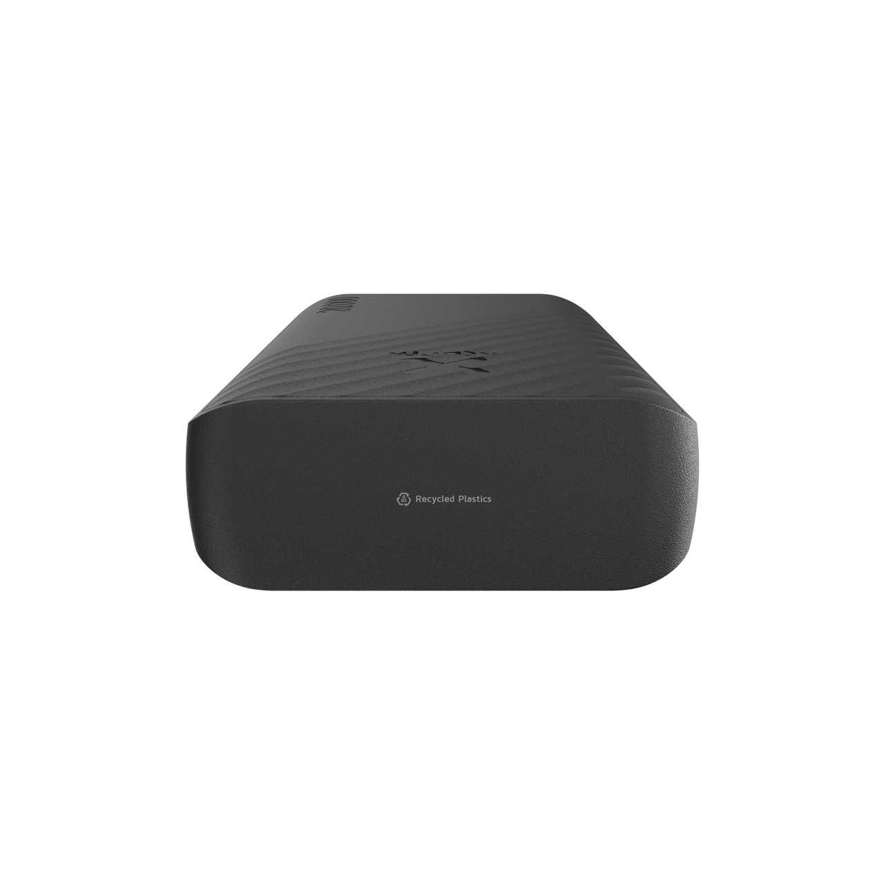 Powerbank Go2 20000mAh Black