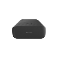 Thumbnail for Powerbank Go2 20000mAh Black