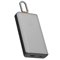 Thumbnail for Go2 Power Bank Solar Panel and Flashlight 10.000 mAh - 15W