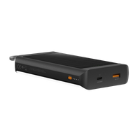 Thumbnail for Go2 Power Bank Solar Panel and Flashlight 10.000 mAh - 15W