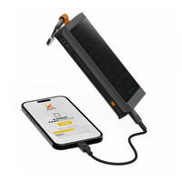 Thumbnail for Go2 Power Bank Solar Panel and Flashlight 10.000 mAh - 15W