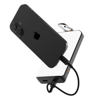 Thumbnail for Go2 Power Bank Solar Panel and Flashlight 10.000 mAh - 15W