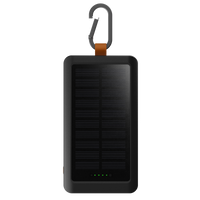 Thumbnail for Go2 Power Bank Solar Panel and Flashlight 10.000 mAh - 15W