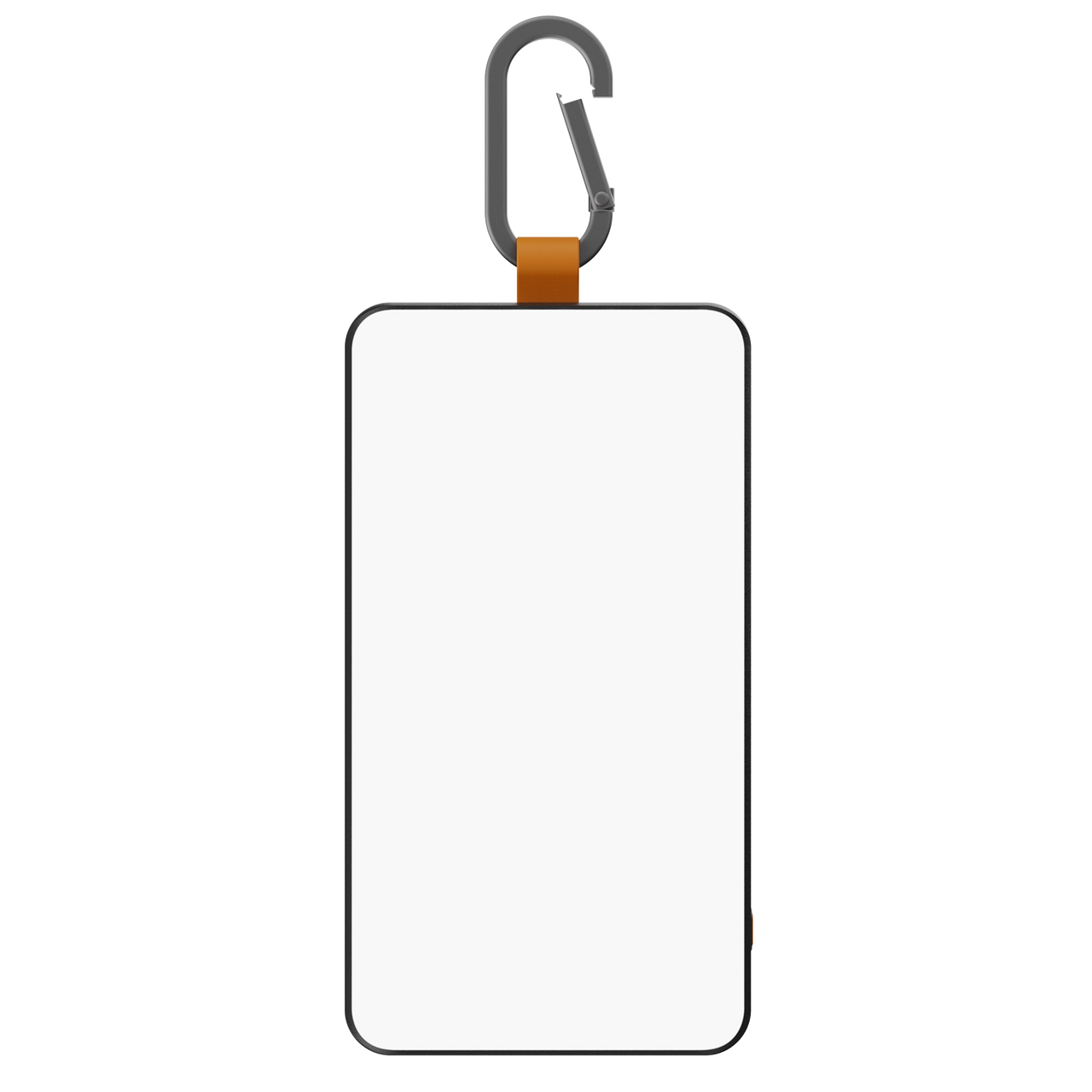 Go2 Power Bank Solar Panel and Flashlight 10.000 mAh - 15W