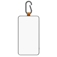Thumbnail for Go2 Power Bank Solar Panel and Flashlight 10.000 mAh - 15W