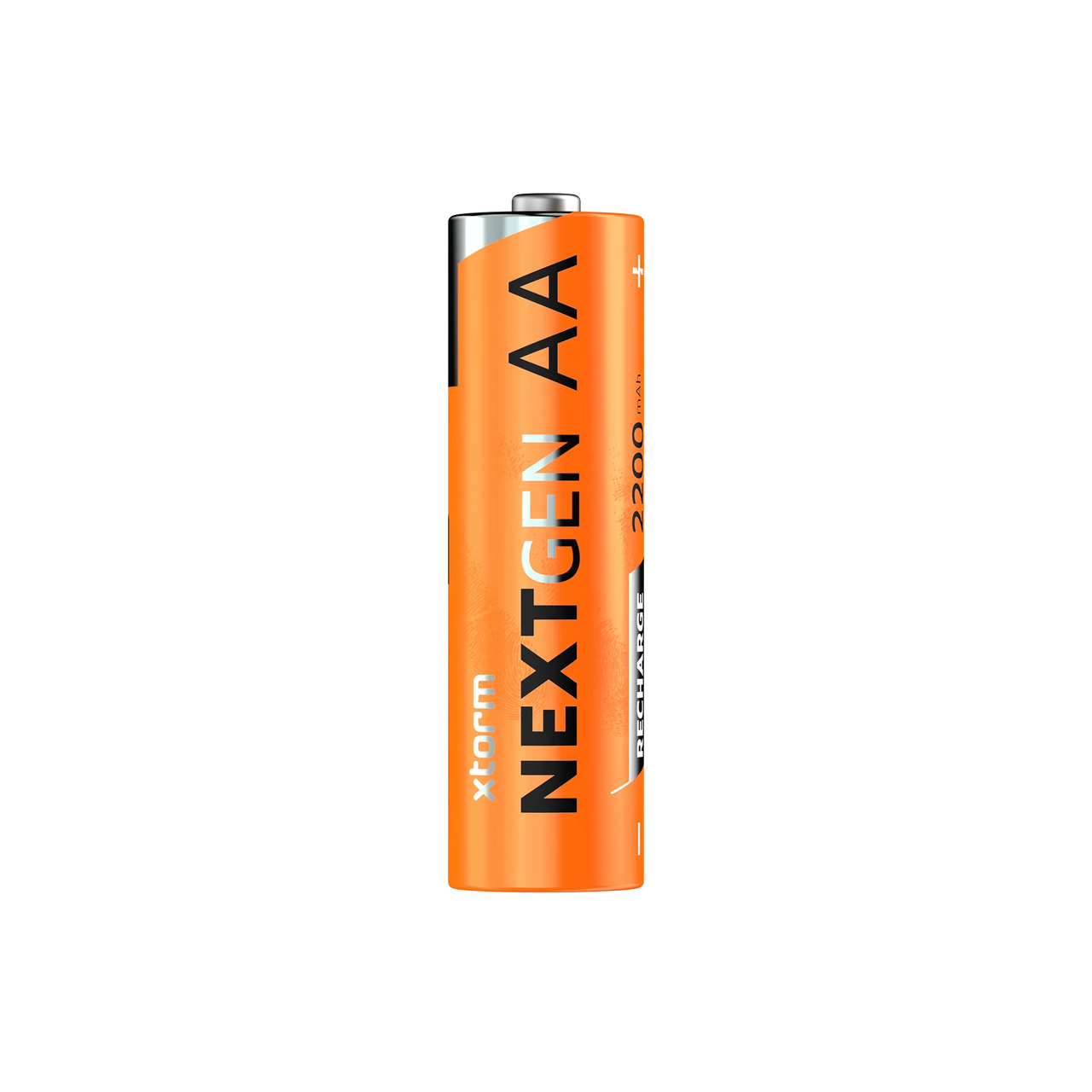 Rechargeable AA Batteries with USB-C - 4 Pack