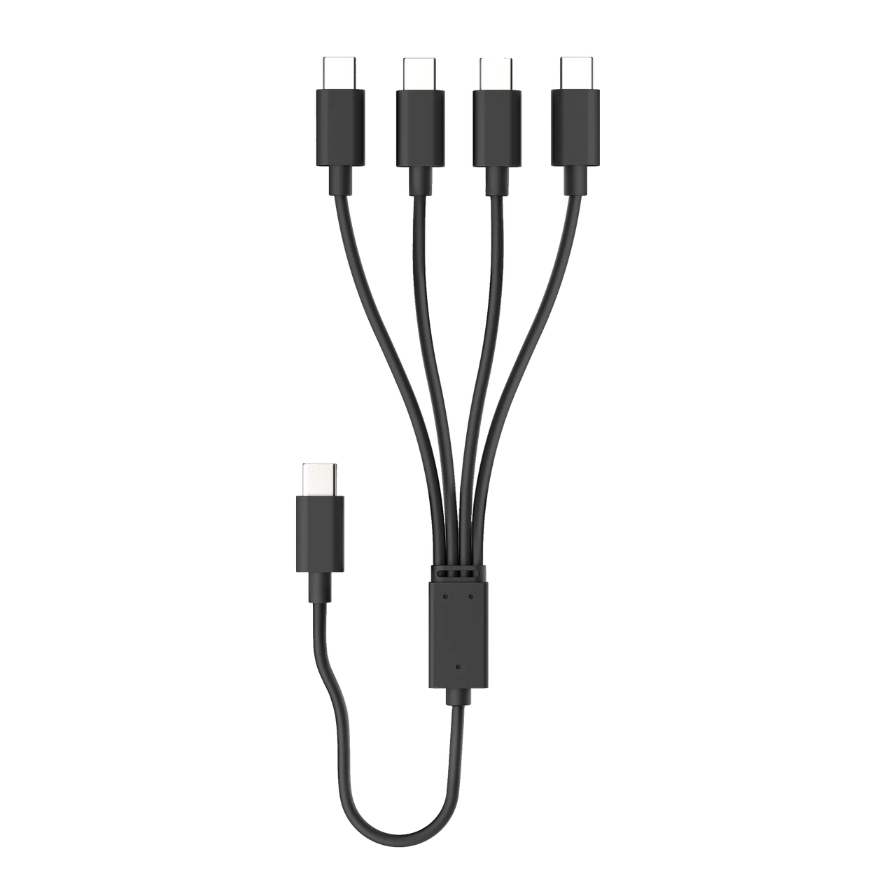 Rechargeable AA Batteries with USB-C - 4 Pack