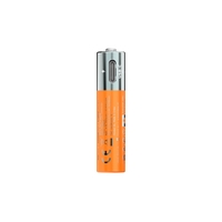 Thumbnail for Rechargeable AAA Batteries with USB-C - 4 Pack